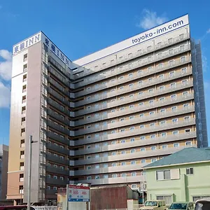 東横inn名古屋金山 名古屋市