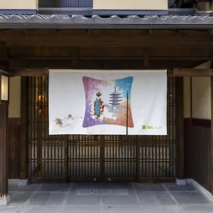 宜必思尚品京都四条酒店 京都