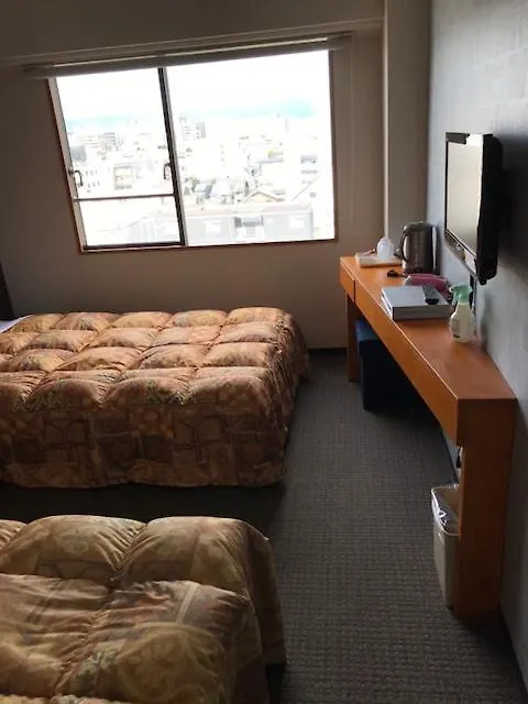 Kyoto Rich Hotel 3*,  Japan