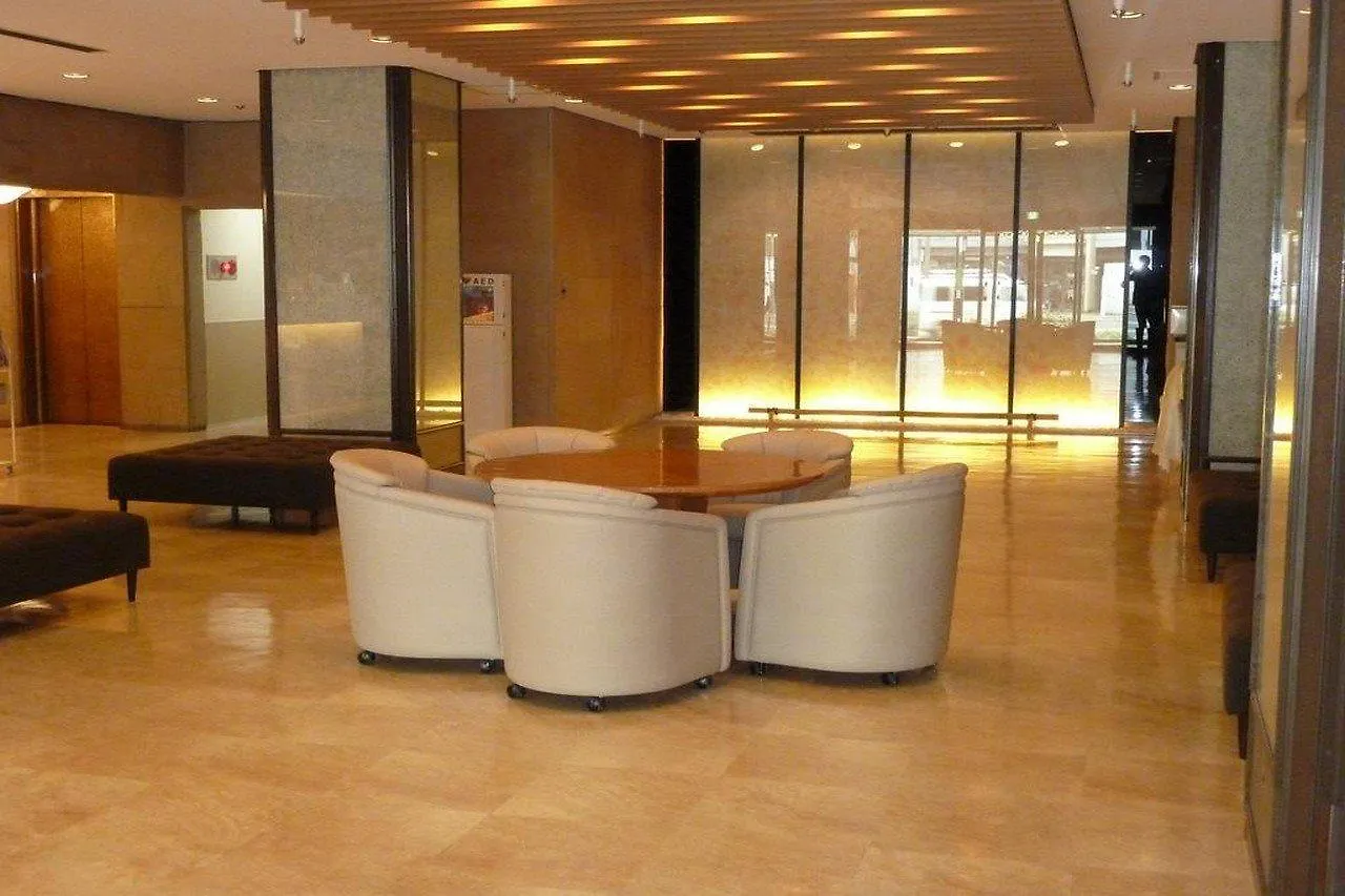 Kyoto Rich Hotel Giappone