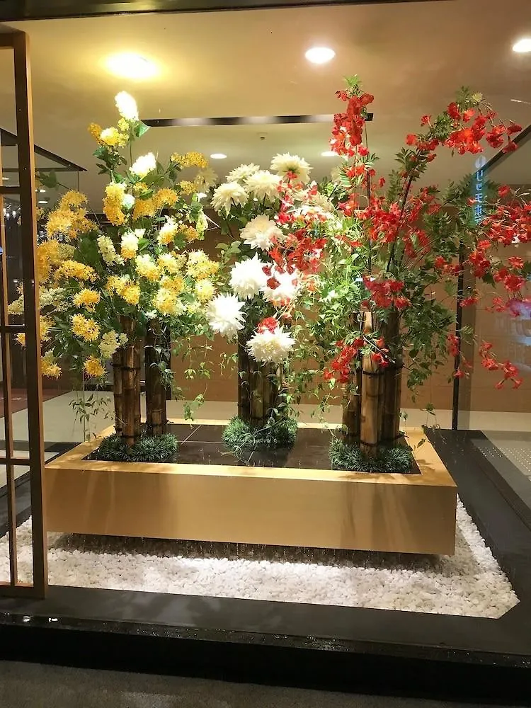 Kyoto Rich Hotel