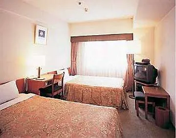 Kyoto Rich Hotel