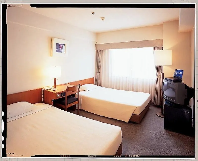 Kyoto Rich Hotel