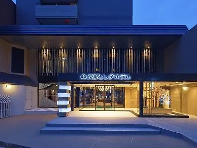 Kyoto Rich Hotel