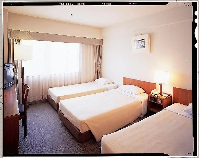Kyoto Rich Hotel