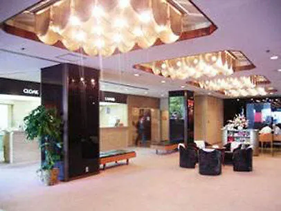 Kyoto Rich Hotel