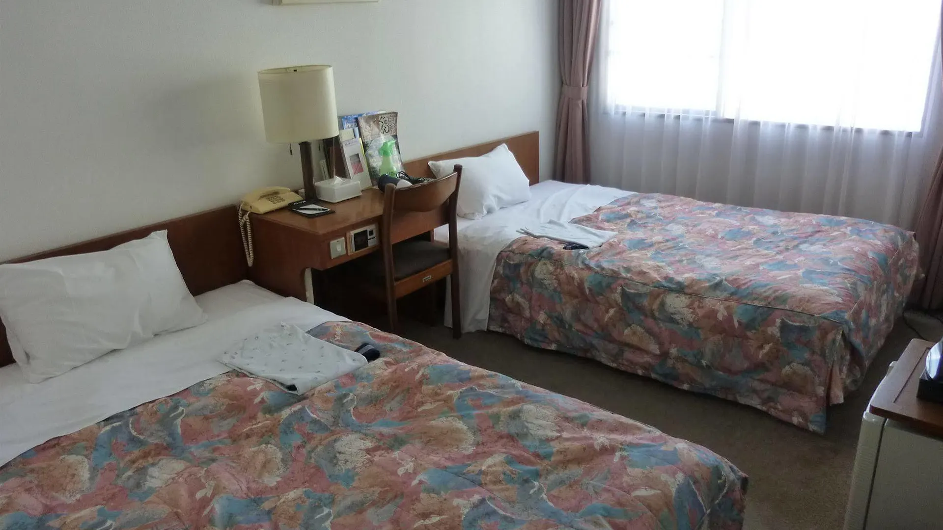 Kyoto Rich Hotel 3*,