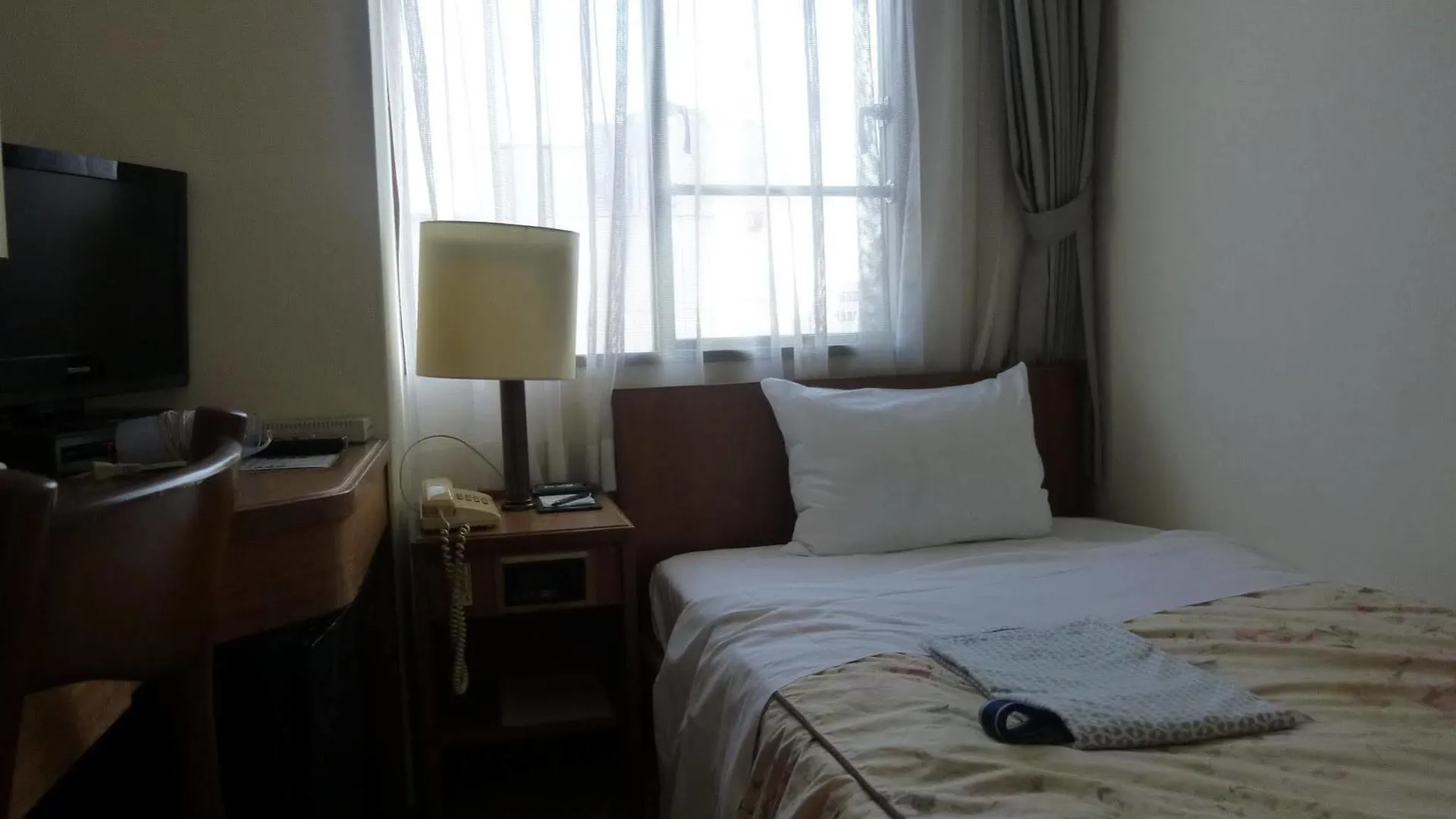 Kyoto Rich Hotel Giappone