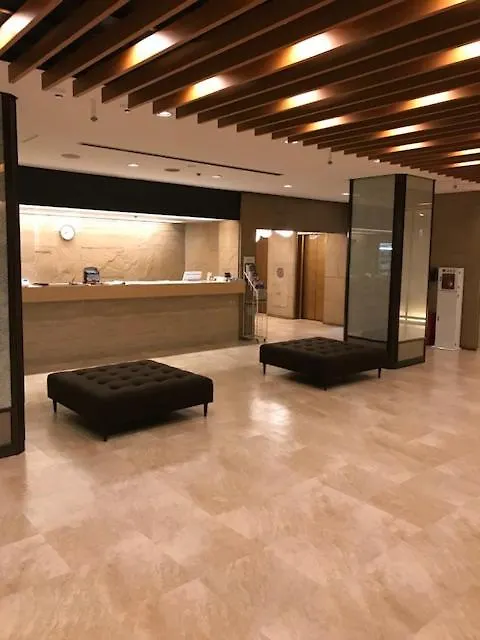 Kyoto Rich Hotel Giappone