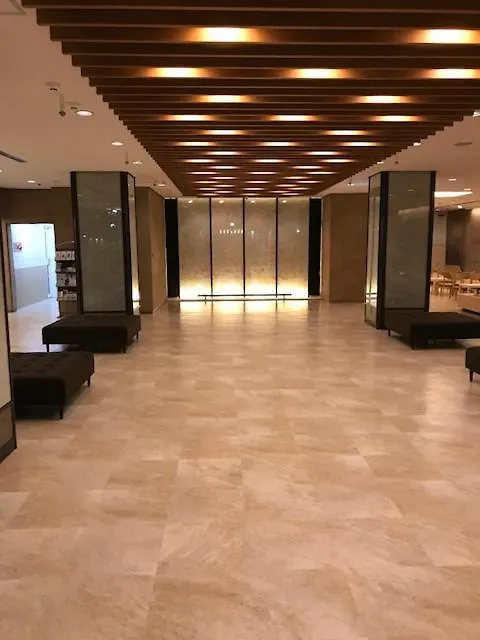 Kyoto Rich Hotel