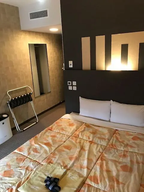 Kyoto Rich Hotel Giappone