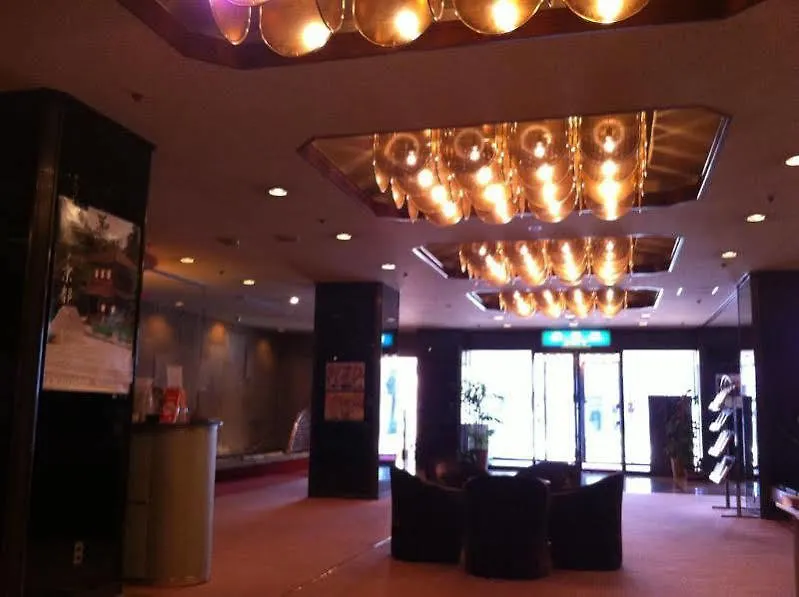 Kyoto Rich Hotel 3*,  Giappone