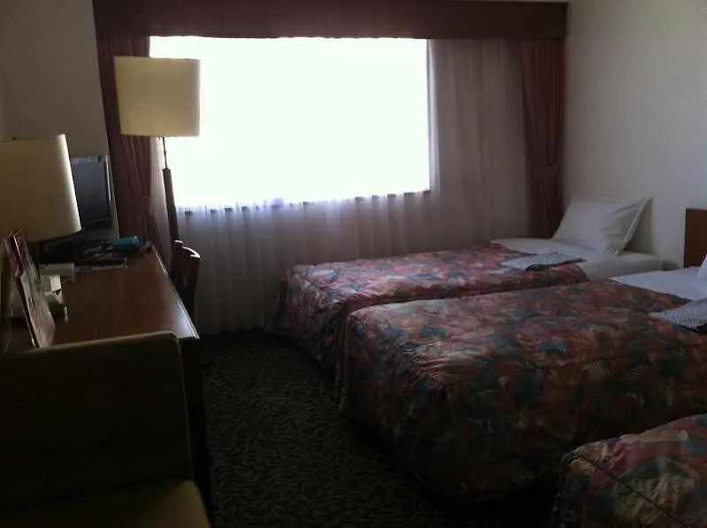 Kyoto Rich Hotel